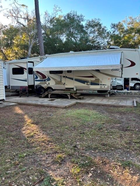 14348 NE 252ND COURT RD, FORT MC COY, FL — photo 5
