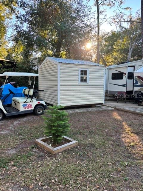 14348 NE 252ND COURT RD, FORT MC COY, FL — photo 10