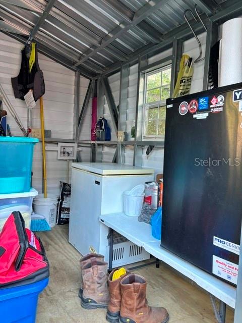 14348 NE 252ND COURT RD, FORT MC COY, FL — photo 43