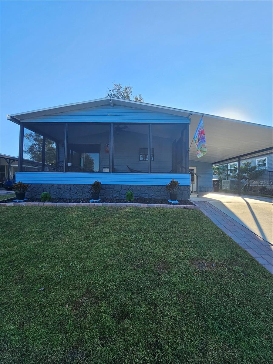 113 MAPLE DR, DEBARY, FL