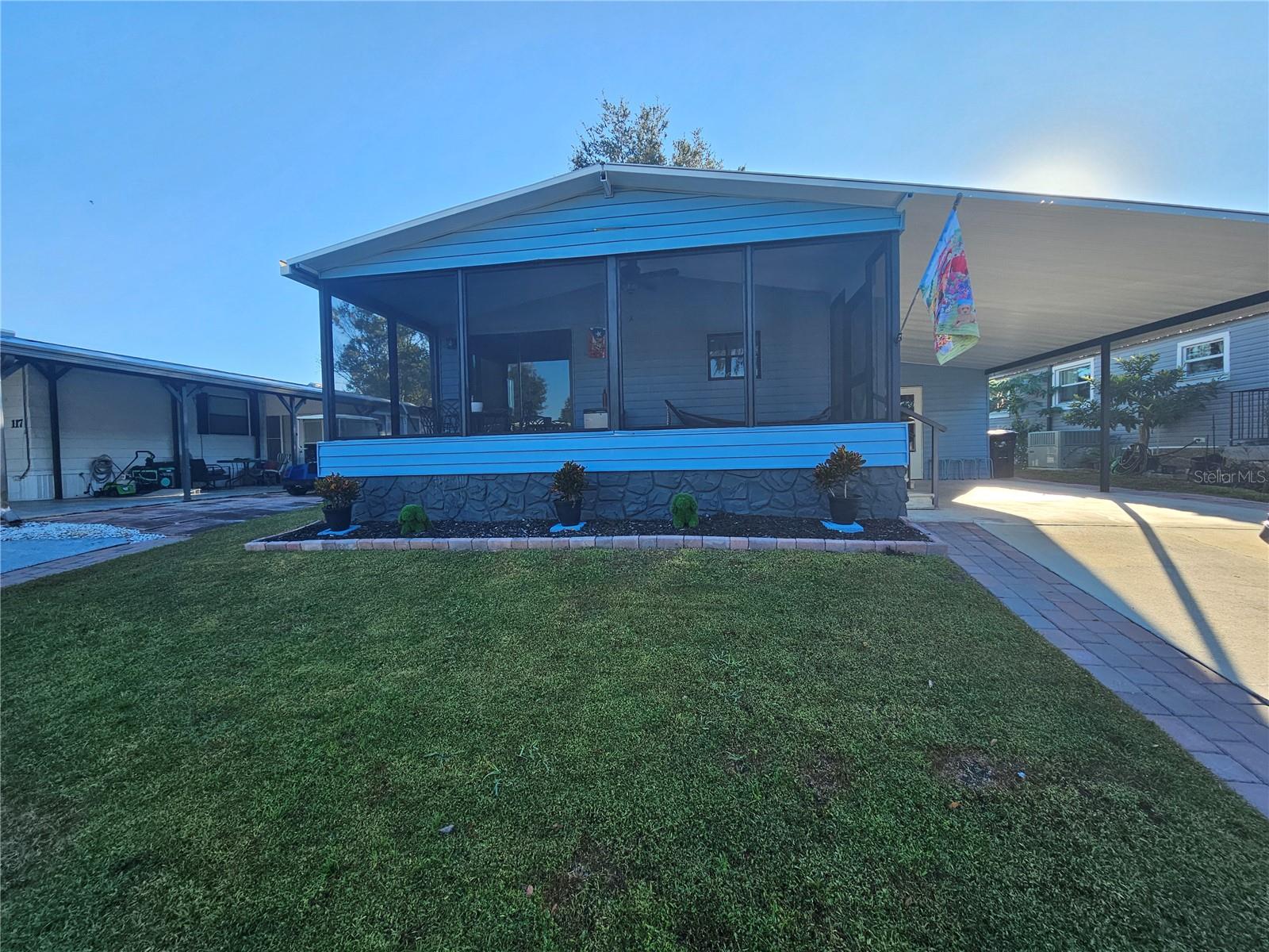 113 MAPLE DR, DEBARY, FL — photo 2