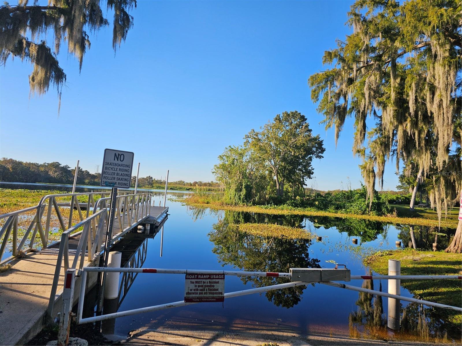 113 MAPLE DR, DEBARY, FL — photo 32