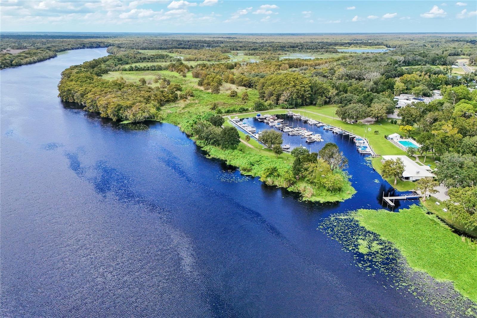 113 MAPLE DR, DEBARY, FL — photo 44