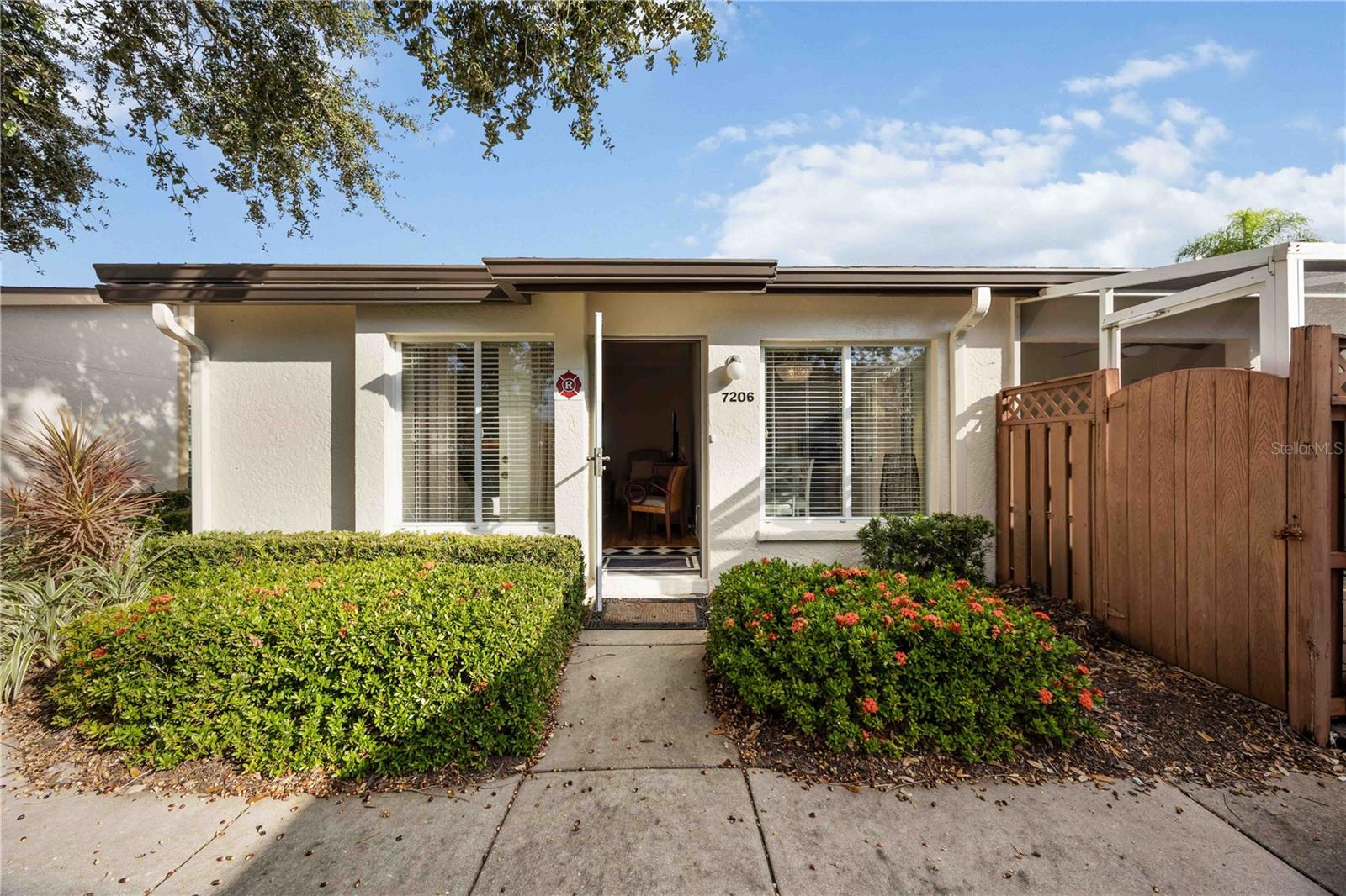 7206 29TH AVENUE DR W #2263, BRADENTON, FL