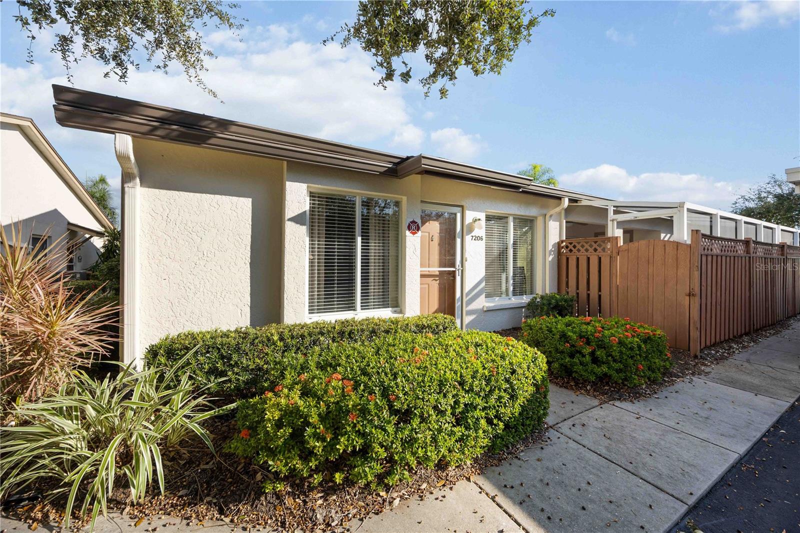 7206 29TH AVENUE DR W #2263, BRADENTON, FL — photo 2