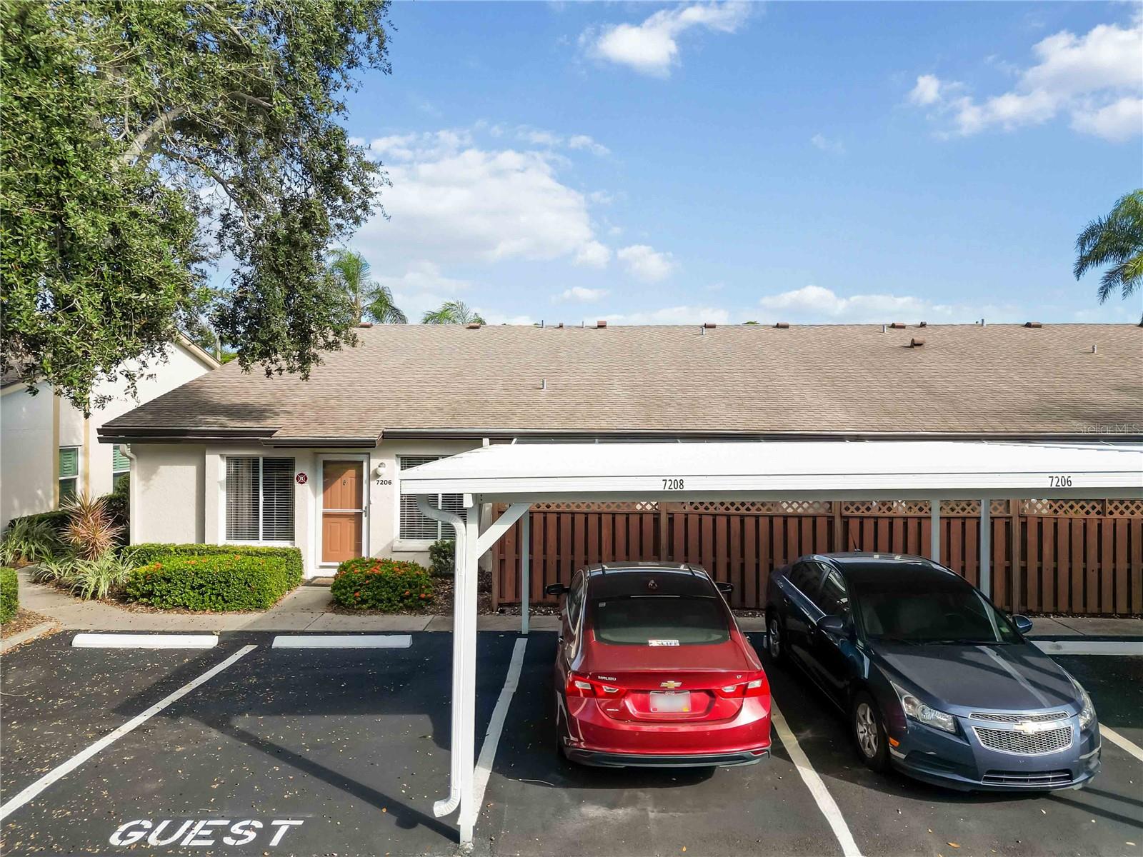 7206 29TH AVENUE DR W #2263, BRADENTON, FL — photo 4