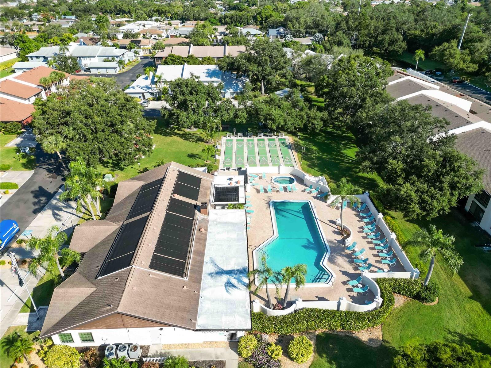 7206 29TH AVENUE DR W #2263, BRADENTON, FL — photo 47