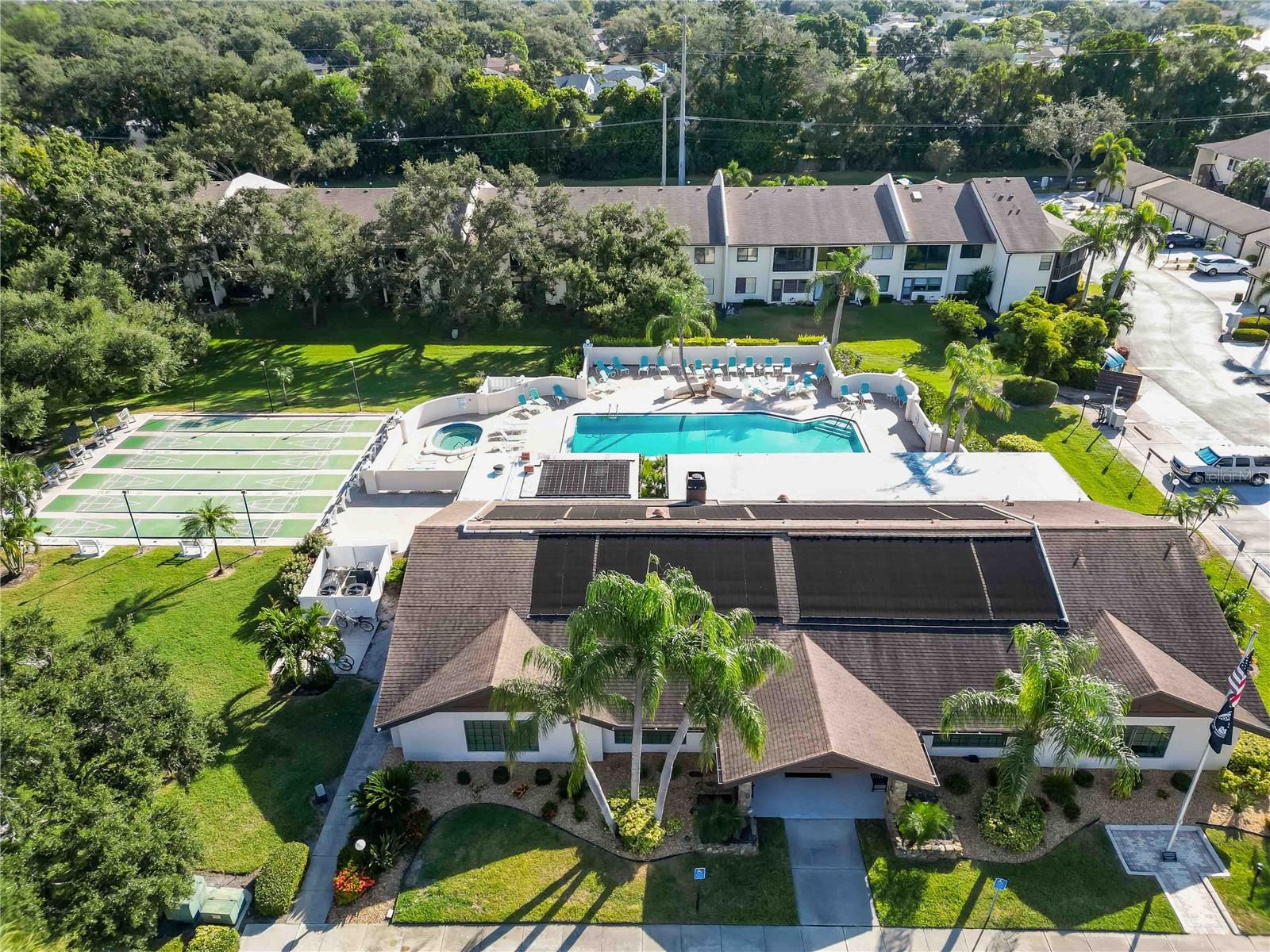 7206 29TH AVENUE DR W #2263, BRADENTON, FL — photo 48
