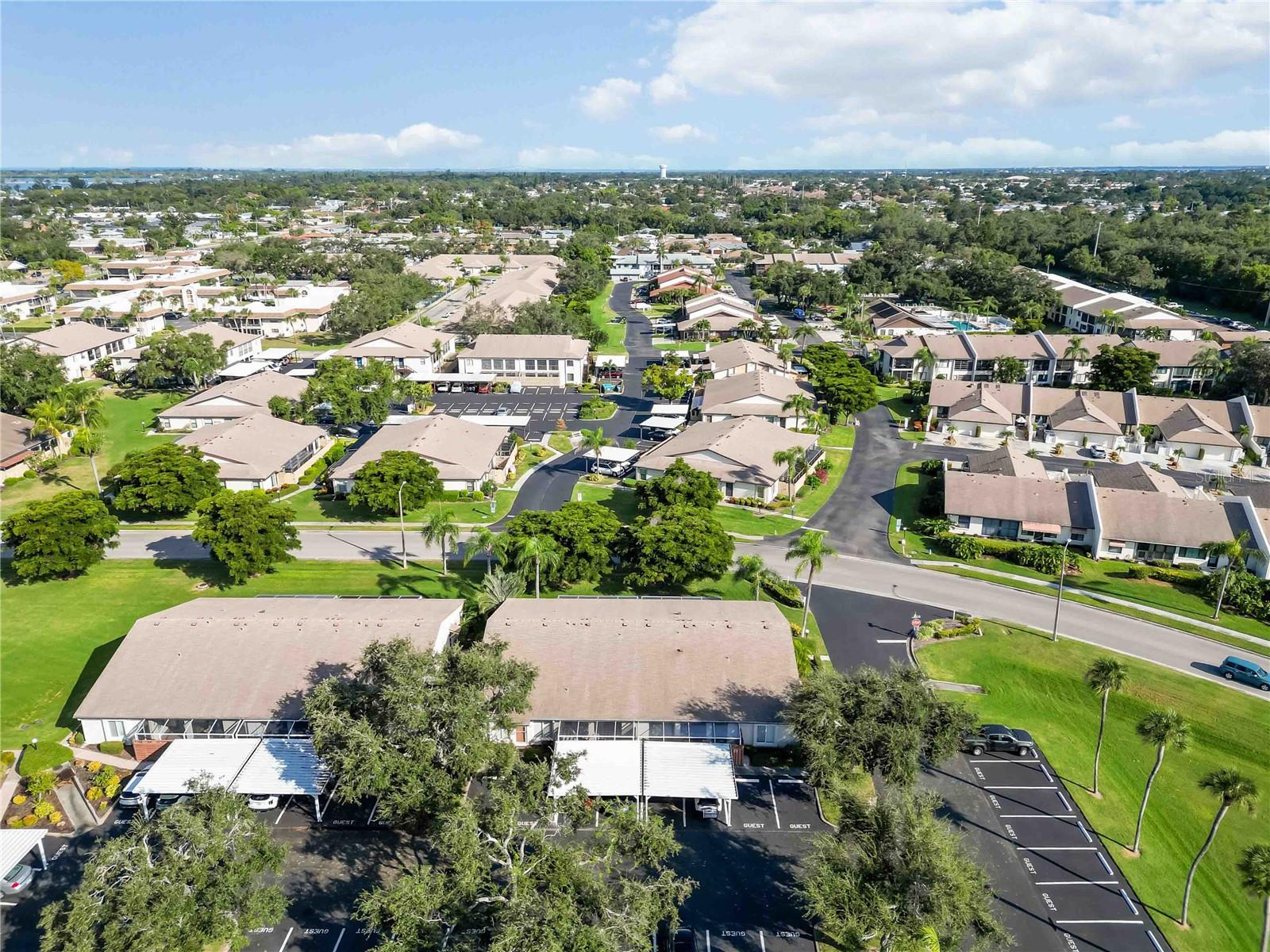 7206 29TH AVENUE DR W #2263, BRADENTON, FL — photo 51