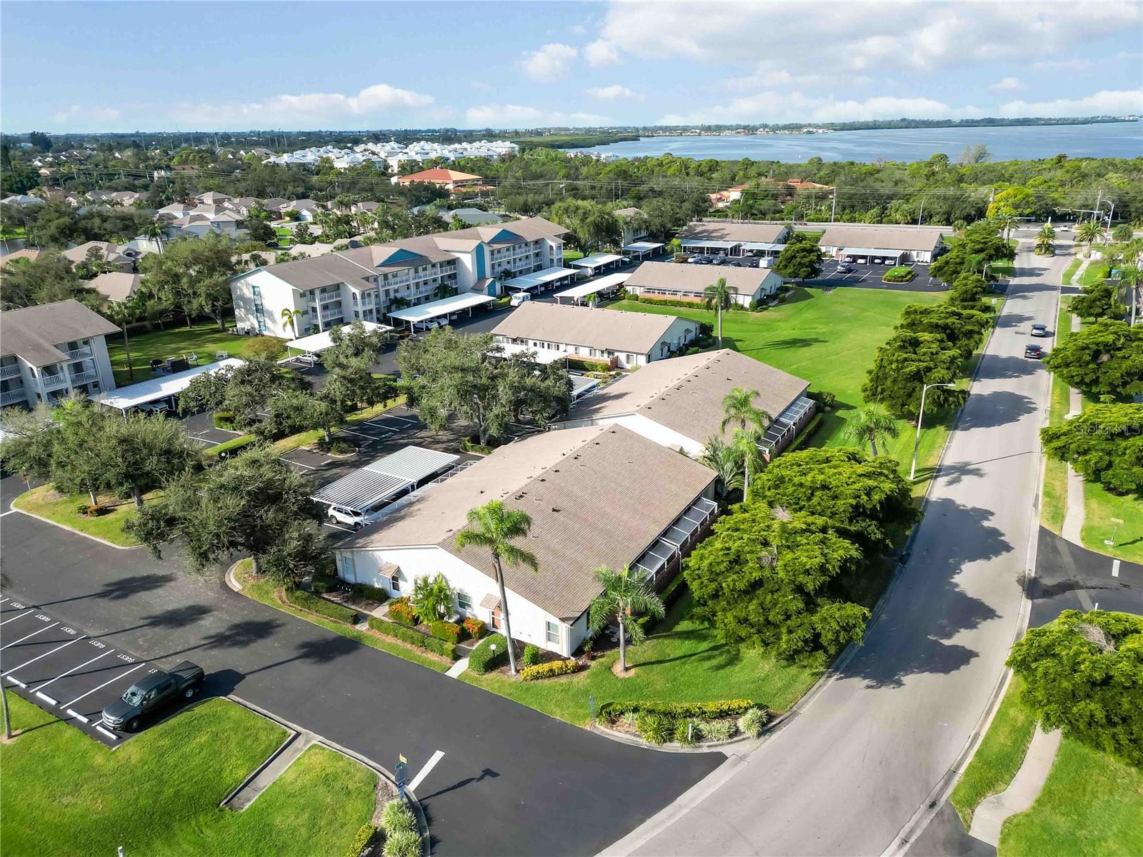 7206 29TH AVENUE DR W #2263, BRADENTON, FL — photo 53