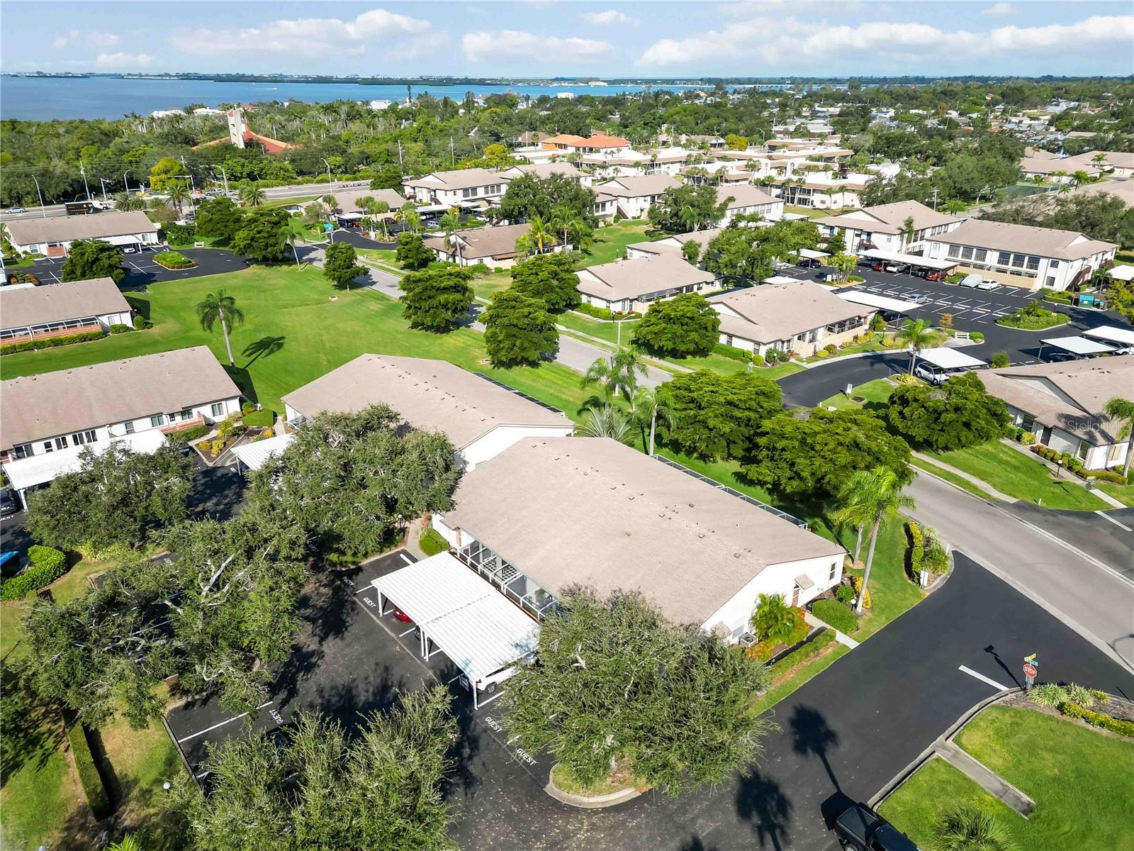7206 29TH AVENUE DR W #2263, BRADENTON, FL — photo 55