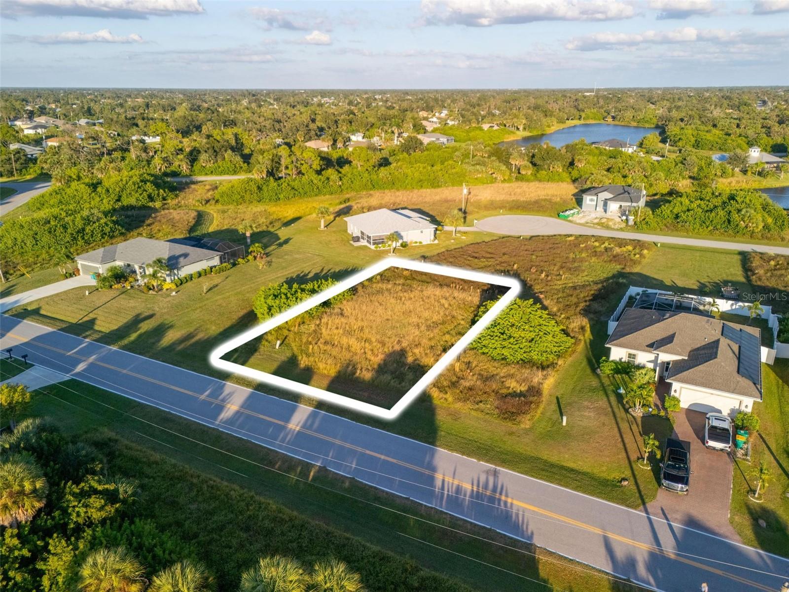 278 INDIAN CREEK DR, ROTONDA WEST, FL