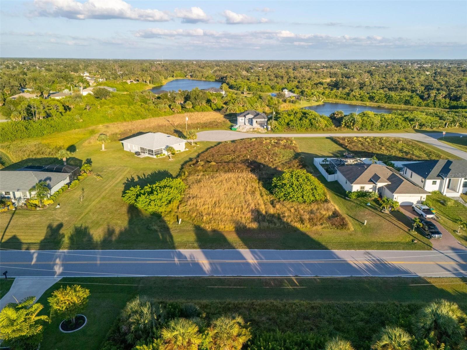 278 INDIAN CREEK DR, ROTONDA WEST, FL — photo 3