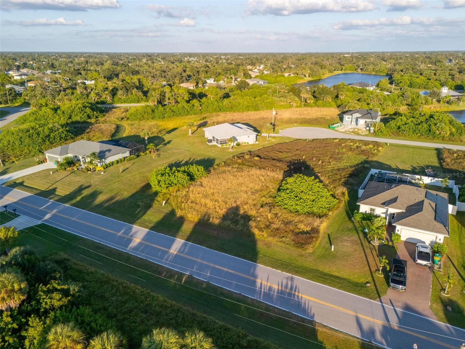 278 INDIAN CREEK DR, ROTONDA WEST, FL — photo 4