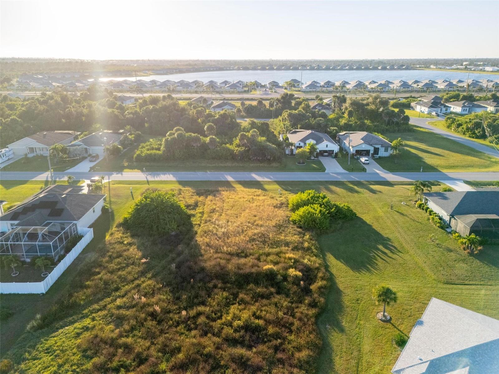 278 INDIAN CREEK DR, ROTONDA WEST, FL — photo 6