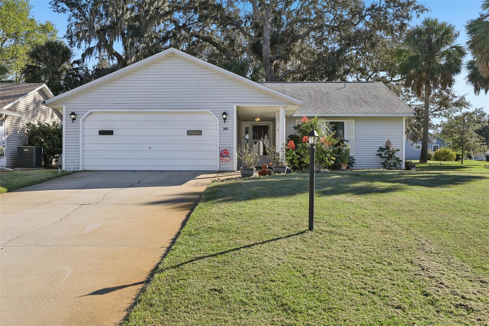 304 BRIGADOON CIR, LEESBURG, FL — photo 4