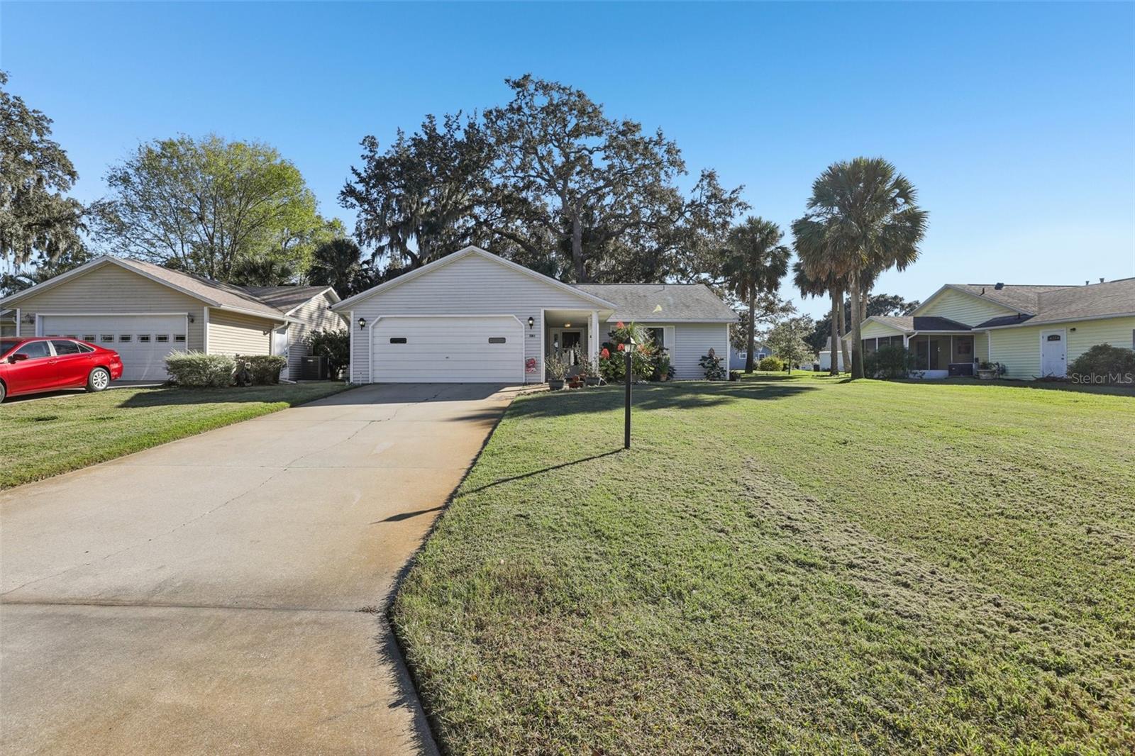 304 BRIGADOON CIR, LEESBURG, FL — photo 9