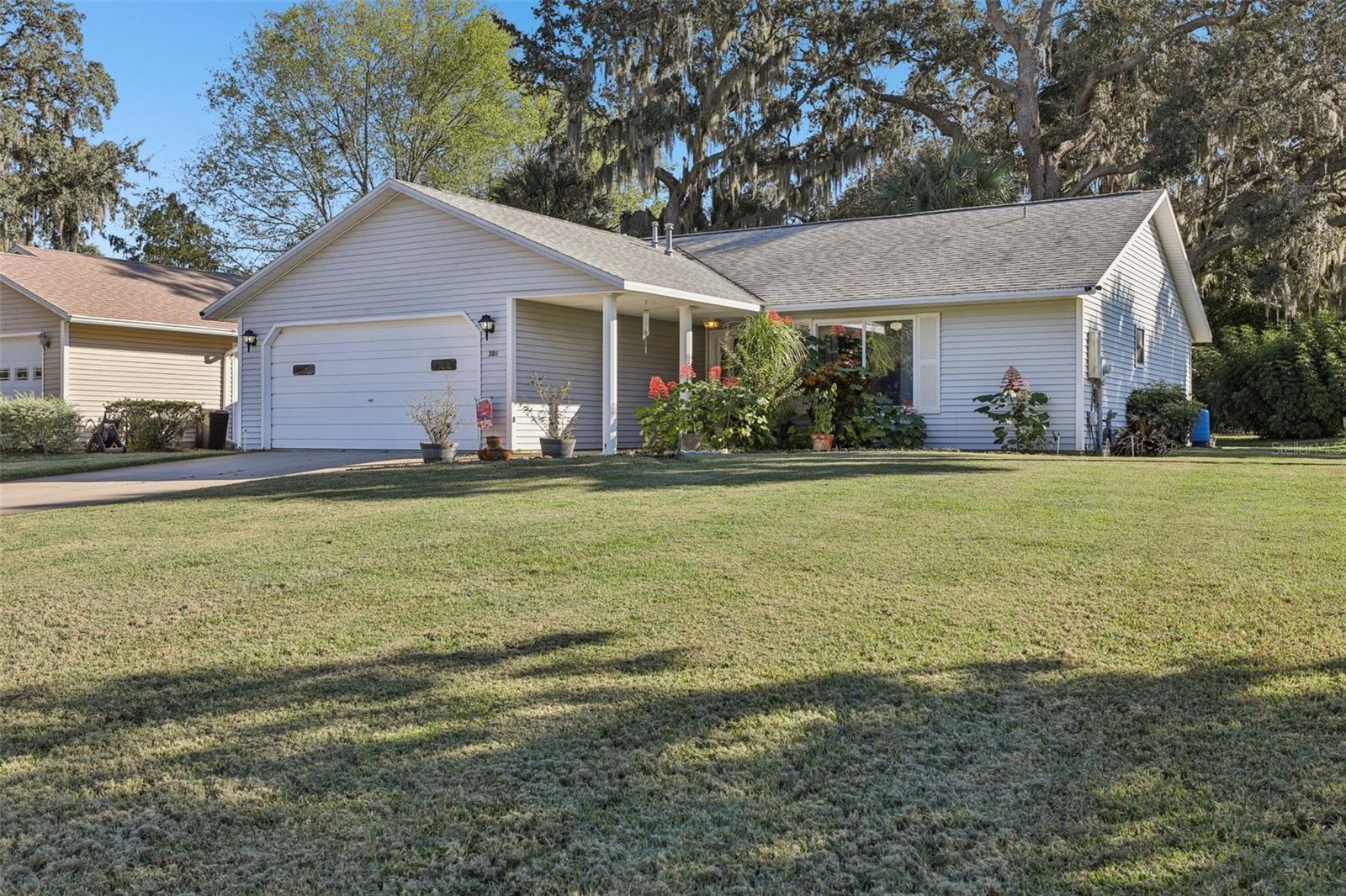 304 BRIGADOON CIR, LEESBURG, FL — photo 7
