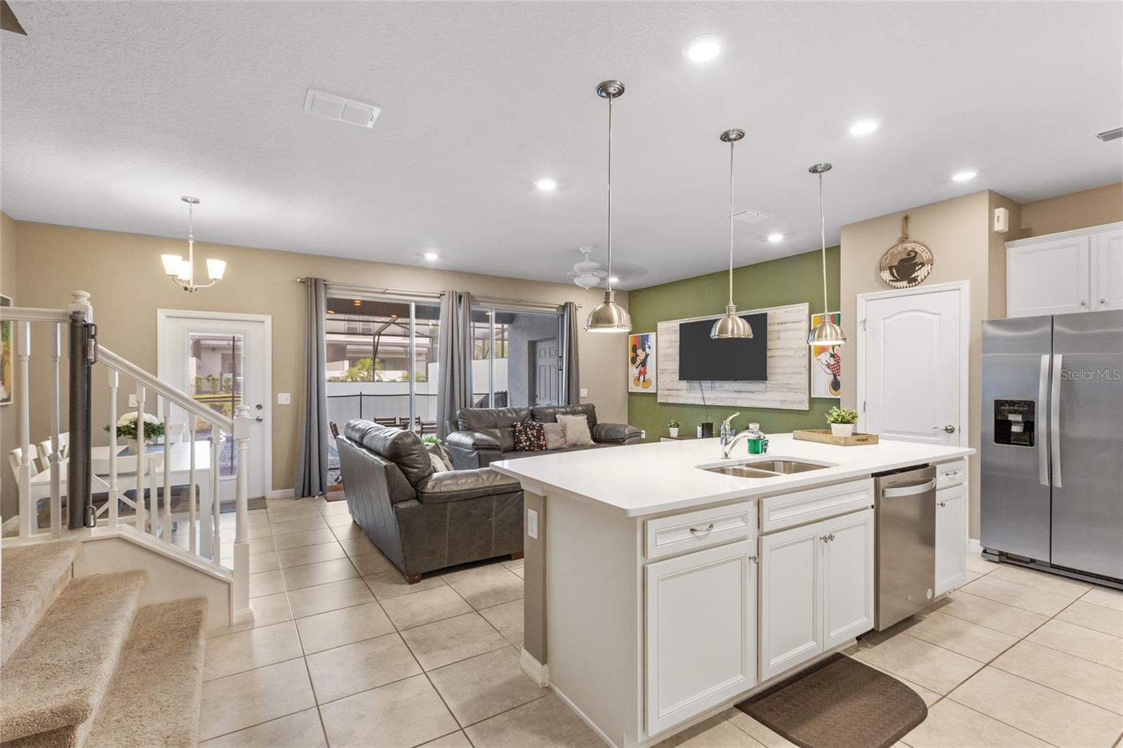 7160 OAKMOSS LOOP, DAVENPORT, FL — photo 2