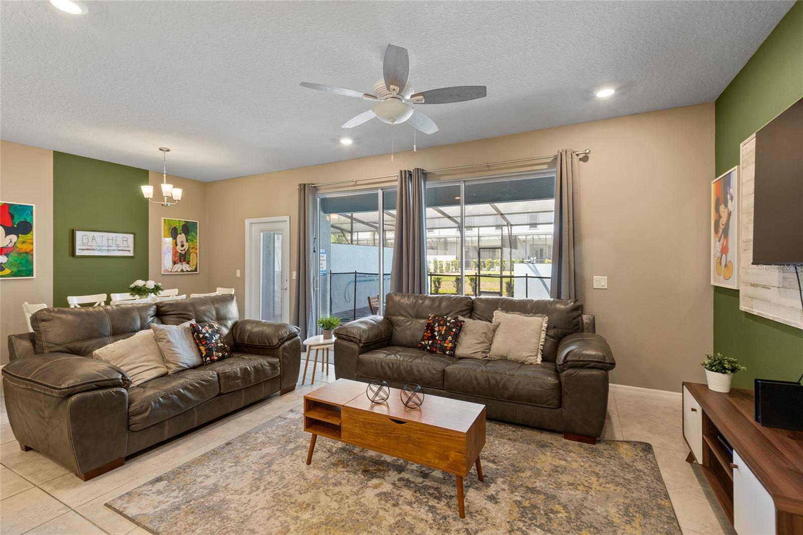 7160 OAKMOSS LOOP, DAVENPORT, FL — photo 8
