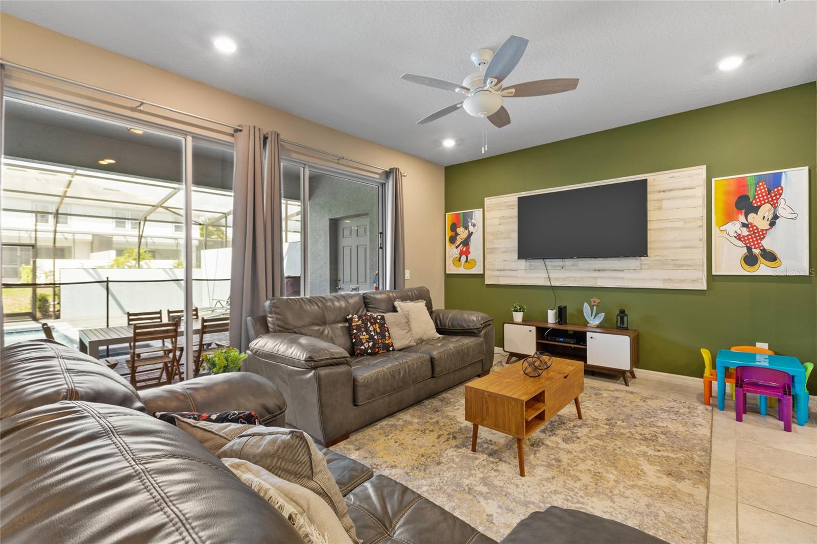 7160 OAKMOSS LOOP, DAVENPORT, FL — photo 9