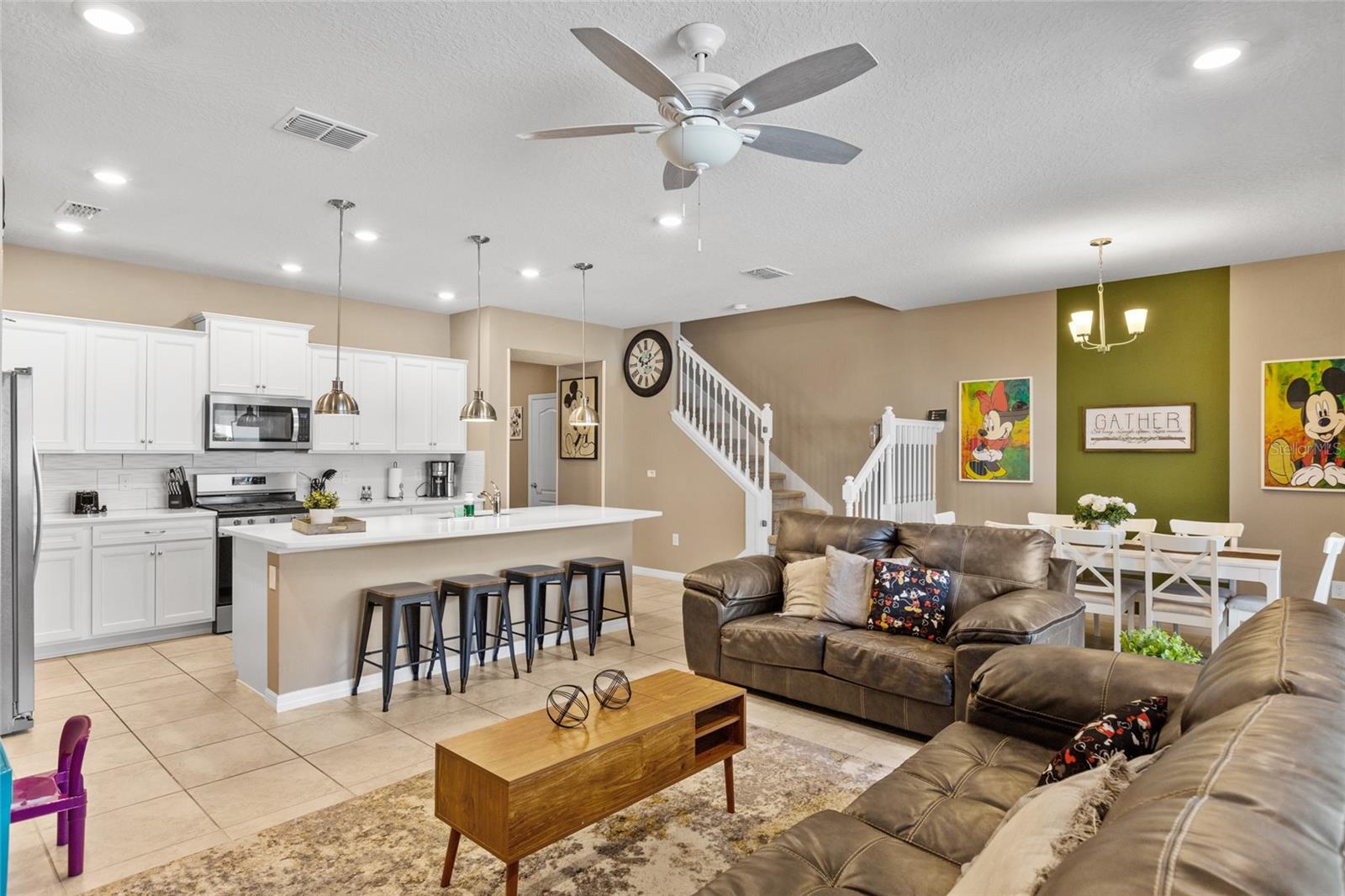 7160 OAKMOSS LOOP, DAVENPORT, FL — photo 12
