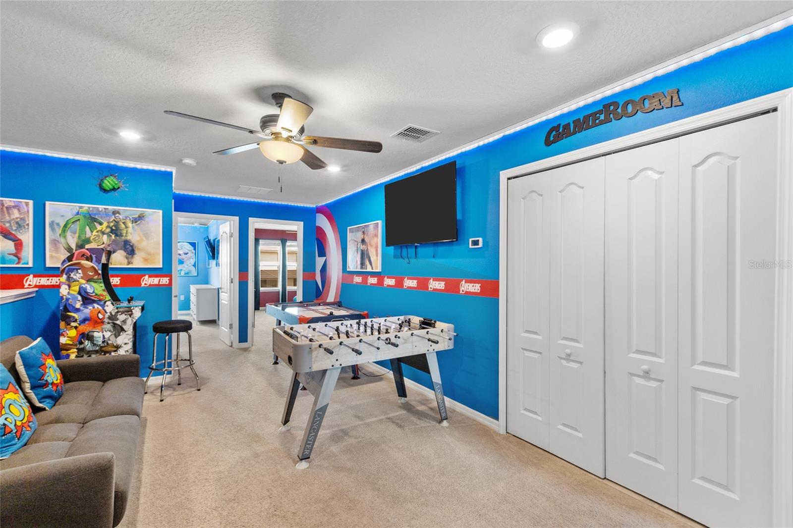 7160 OAKMOSS LOOP, DAVENPORT, FL — photo 31