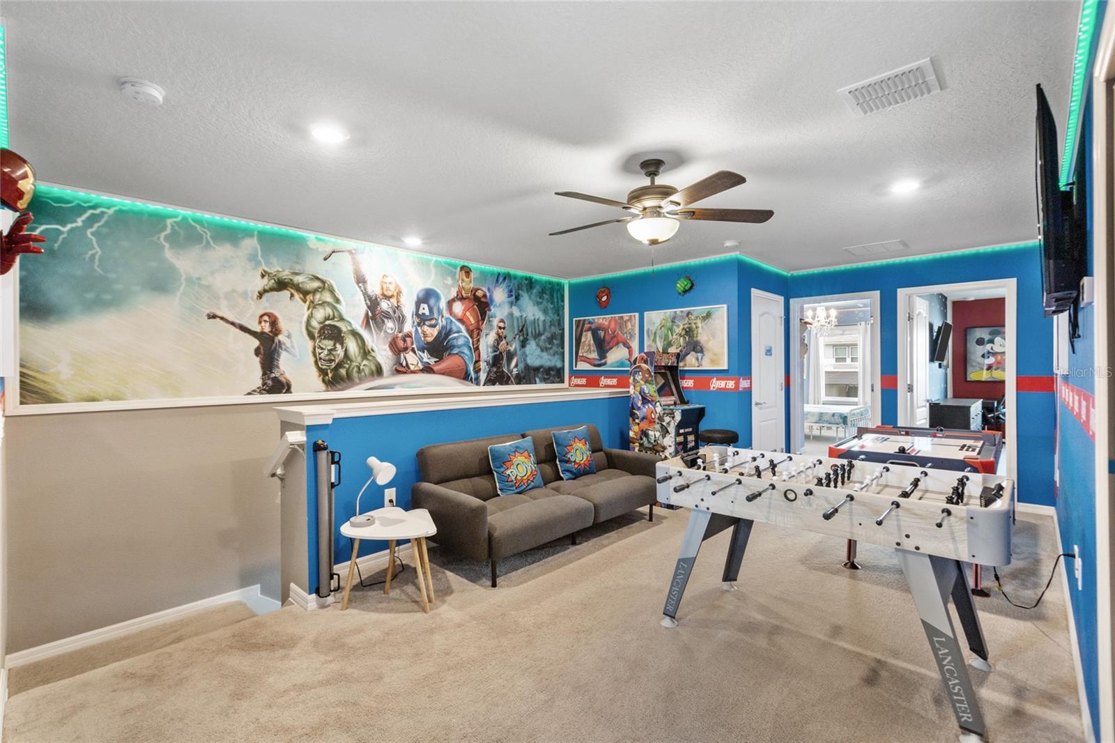 7160 OAKMOSS LOOP, DAVENPORT, FL — photo 32