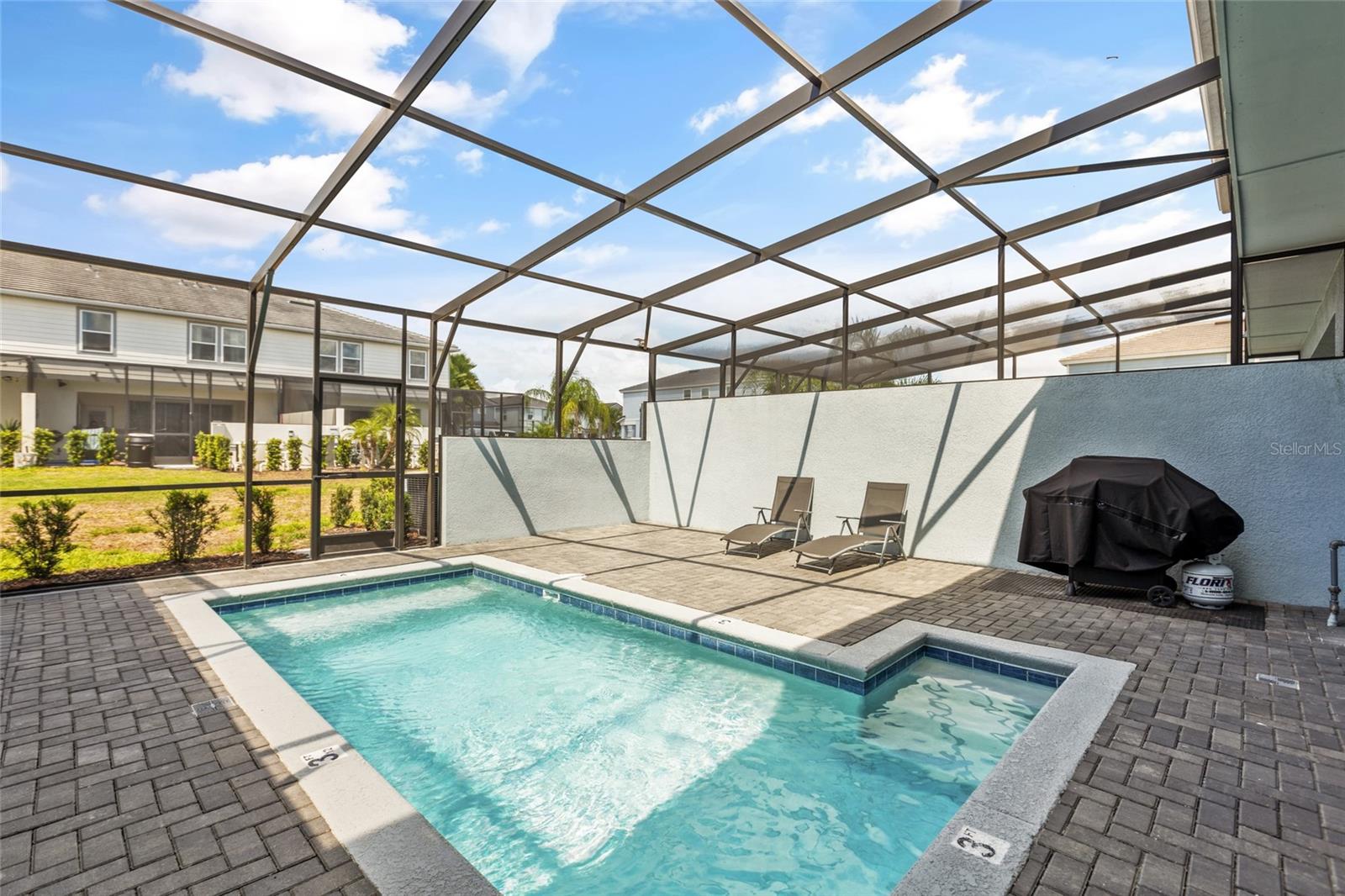 7160 OAKMOSS LOOP, DAVENPORT, FL — photo 36