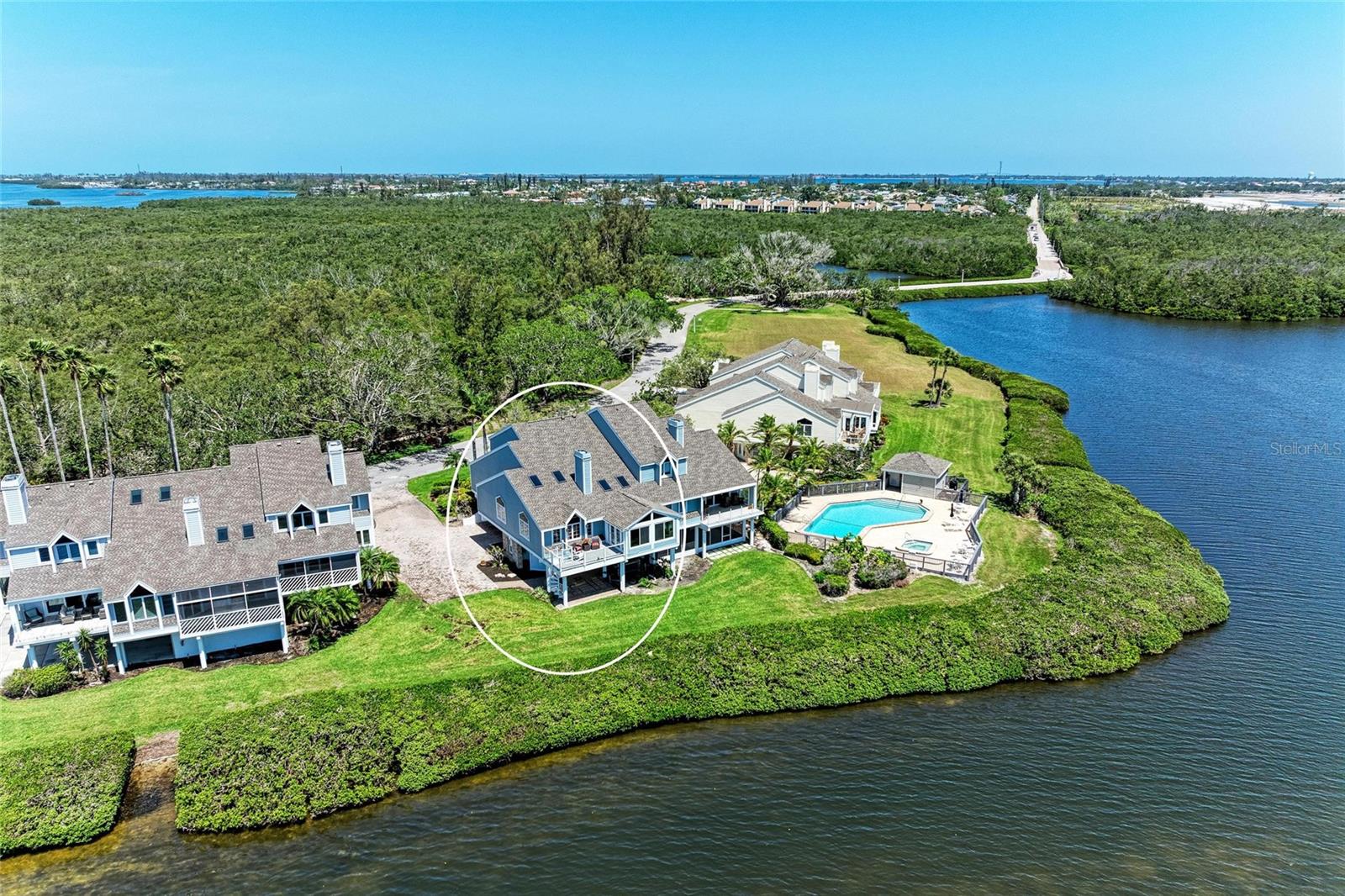 12 TIDY ISLAND BLVD, BRADENTON, FL — photo 5