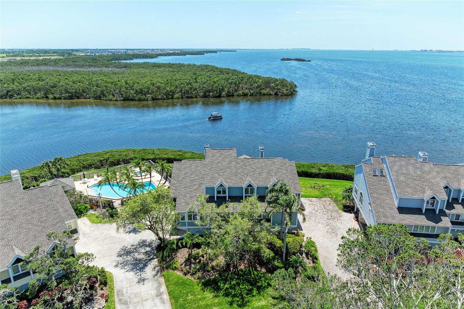 12 TIDY ISLAND BLVD, BRADENTON, FL — photo 65