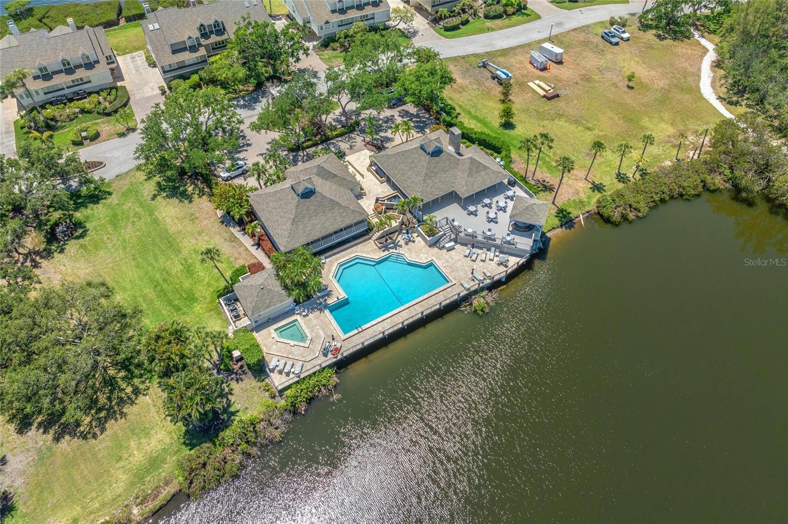 12 TIDY ISLAND BLVD, BRADENTON, FL — photo 76