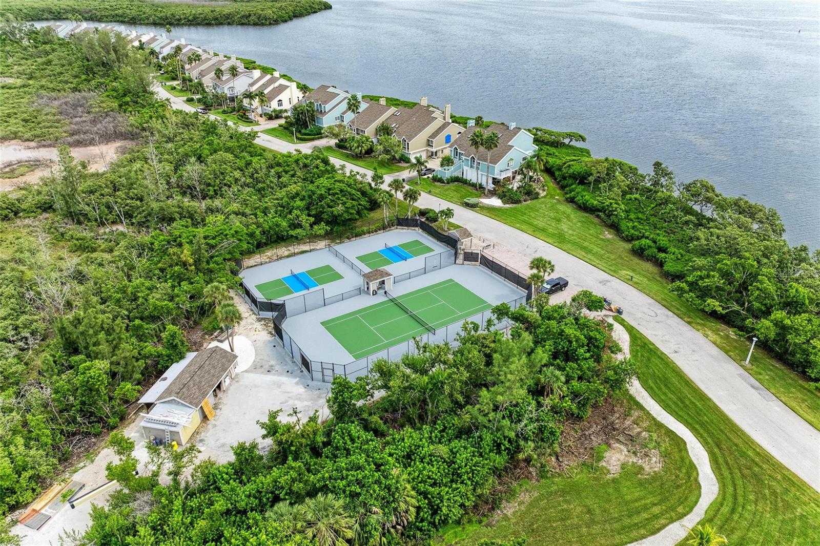 12 TIDY ISLAND BLVD, BRADENTON, FL — photo 86