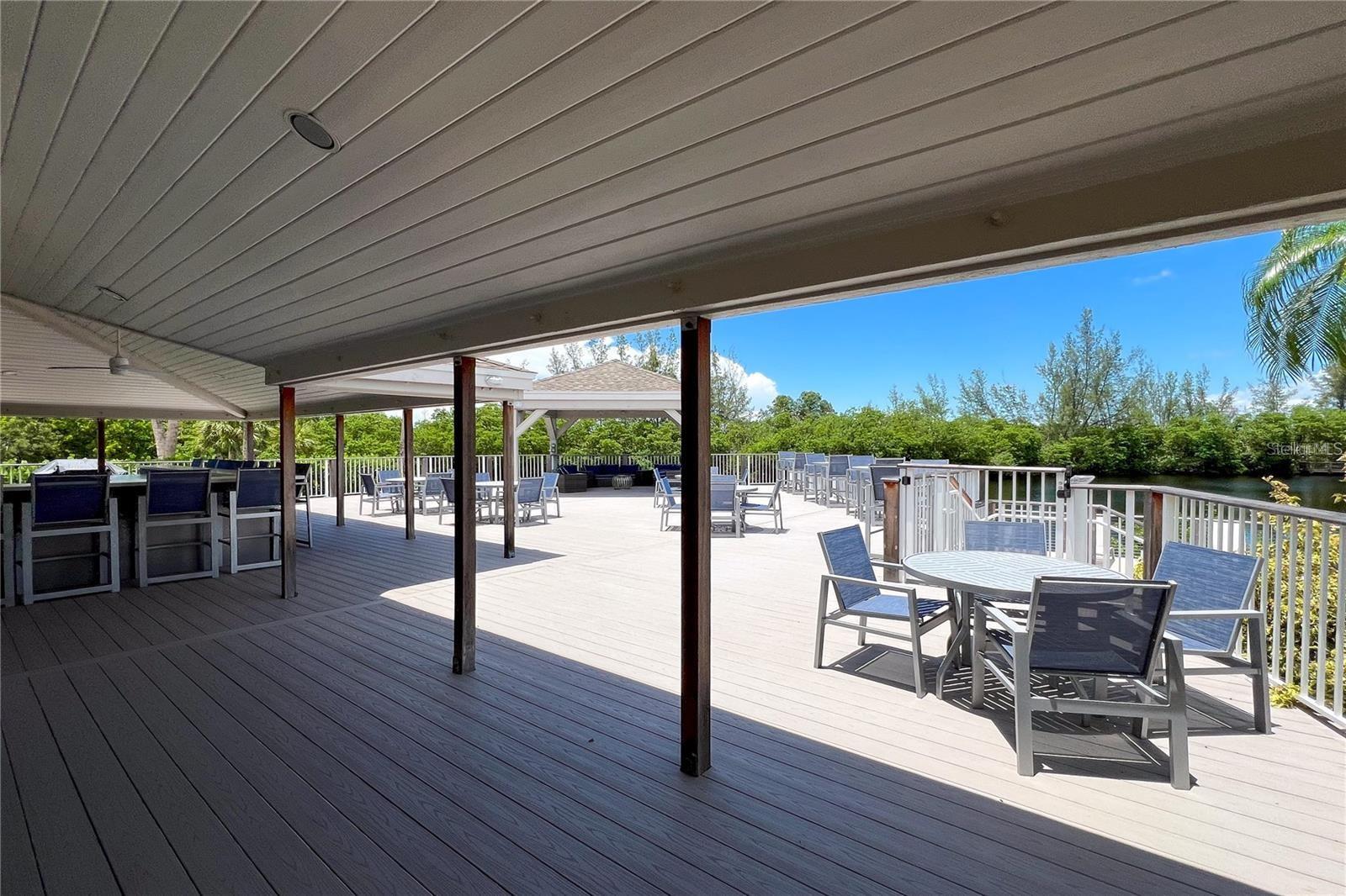 12 TIDY ISLAND BLVD, BRADENTON, FL — photo 91