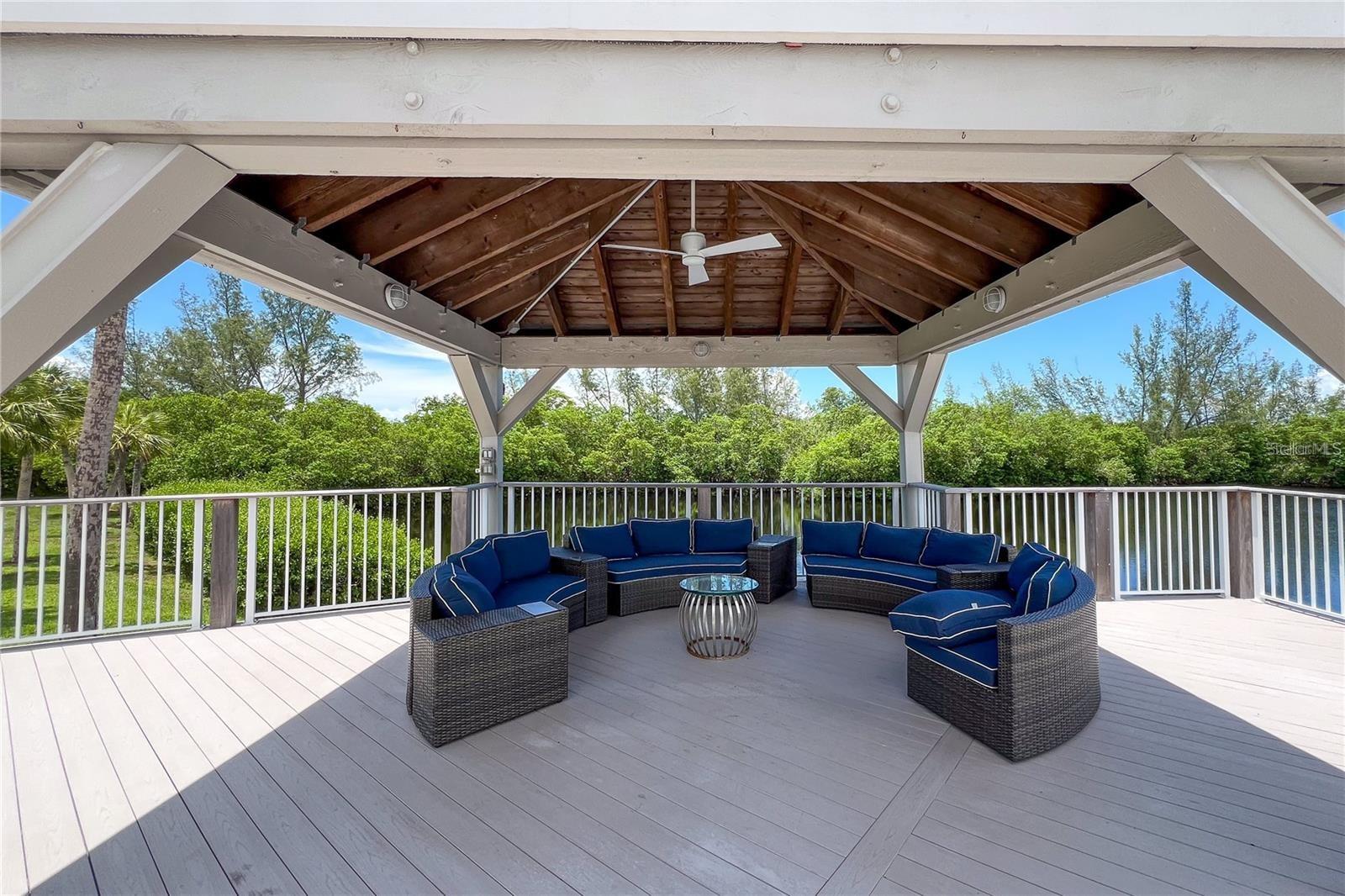 12 TIDY ISLAND BLVD, BRADENTON, FL — photo 92