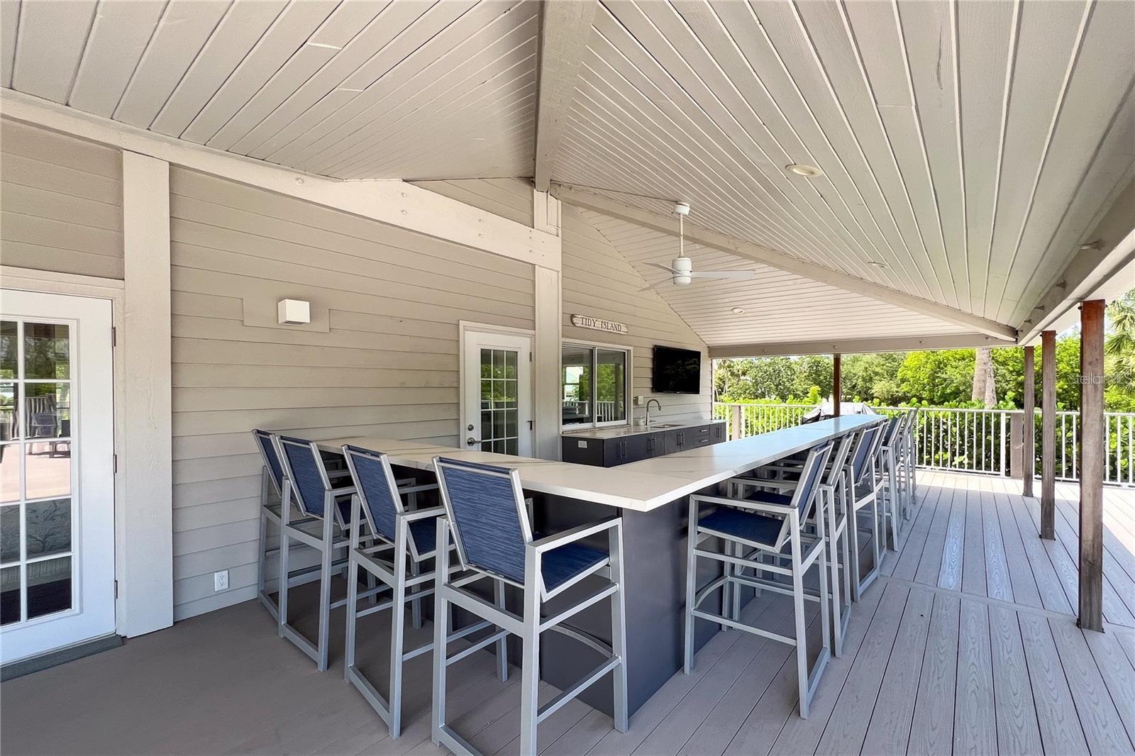 12 TIDY ISLAND BLVD, BRADENTON, FL — photo 93