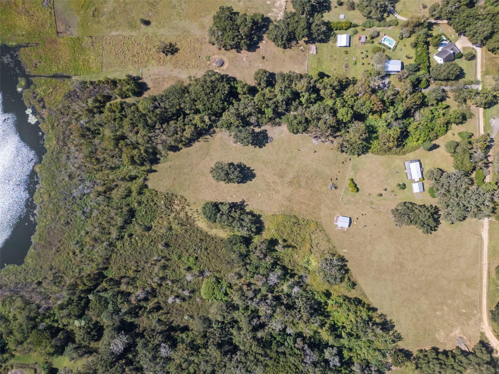 32854 LISTER RD, DADE CITY, FL — photo 2