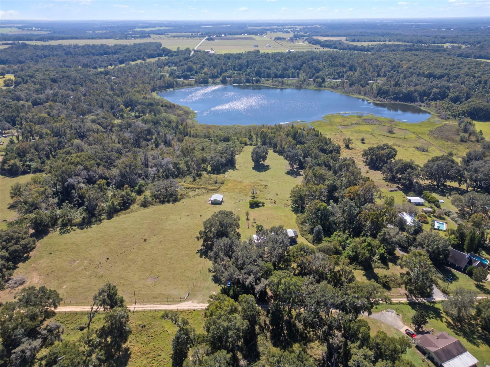 32854 LISTER RD, DADE CITY, FL — photo 16