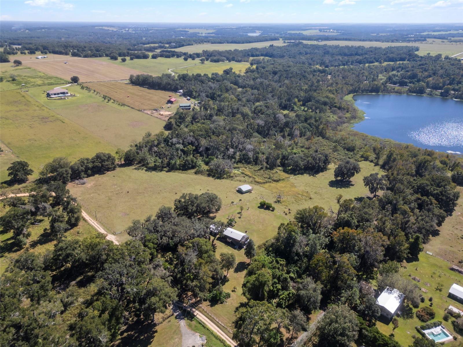 32854 LISTER RD, DADE CITY, FL — photo 17