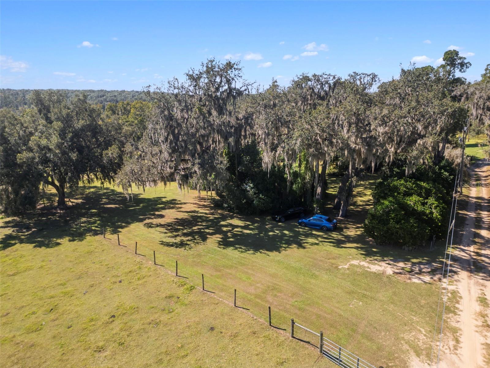32854 LISTER RD, DADE CITY, FL — photo 23