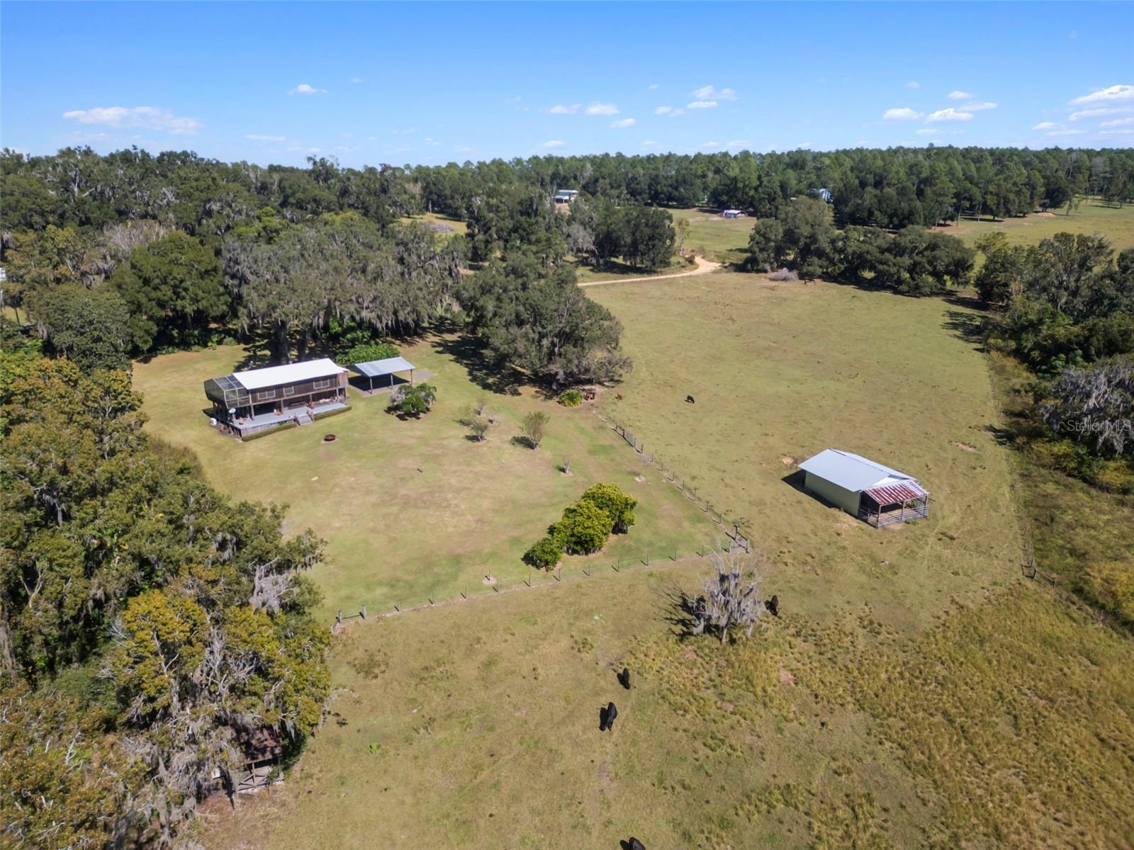 32854 LISTER RD, DADE CITY, FL — photo 32