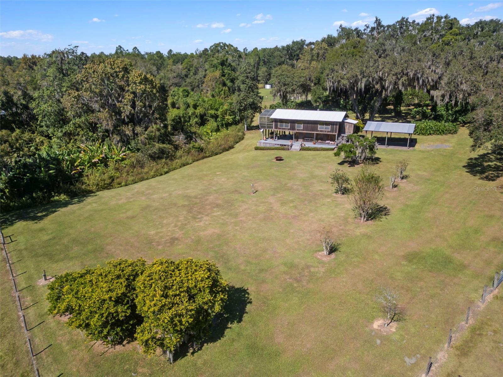 32854 LISTER RD, DADE CITY, FL — photo 35
