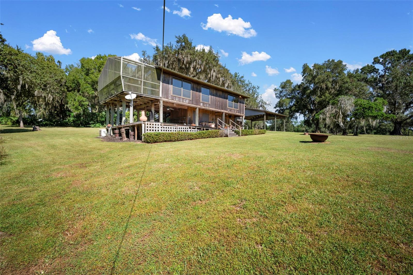 32854 LISTER RD, DADE CITY, FL — photo 39