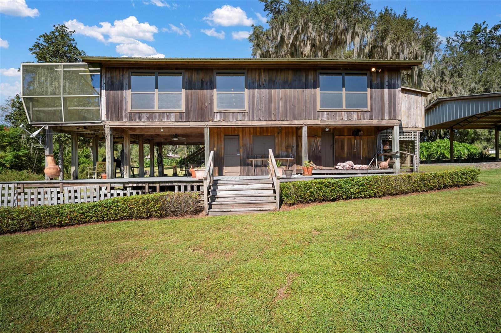32854 LISTER RD, DADE CITY, FL — photo 40