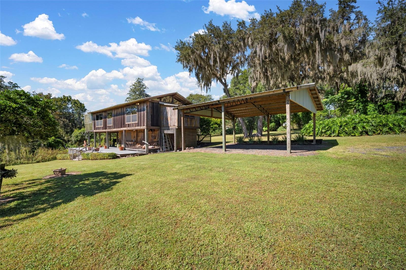 32854 LISTER RD, DADE CITY, FL — photo 41