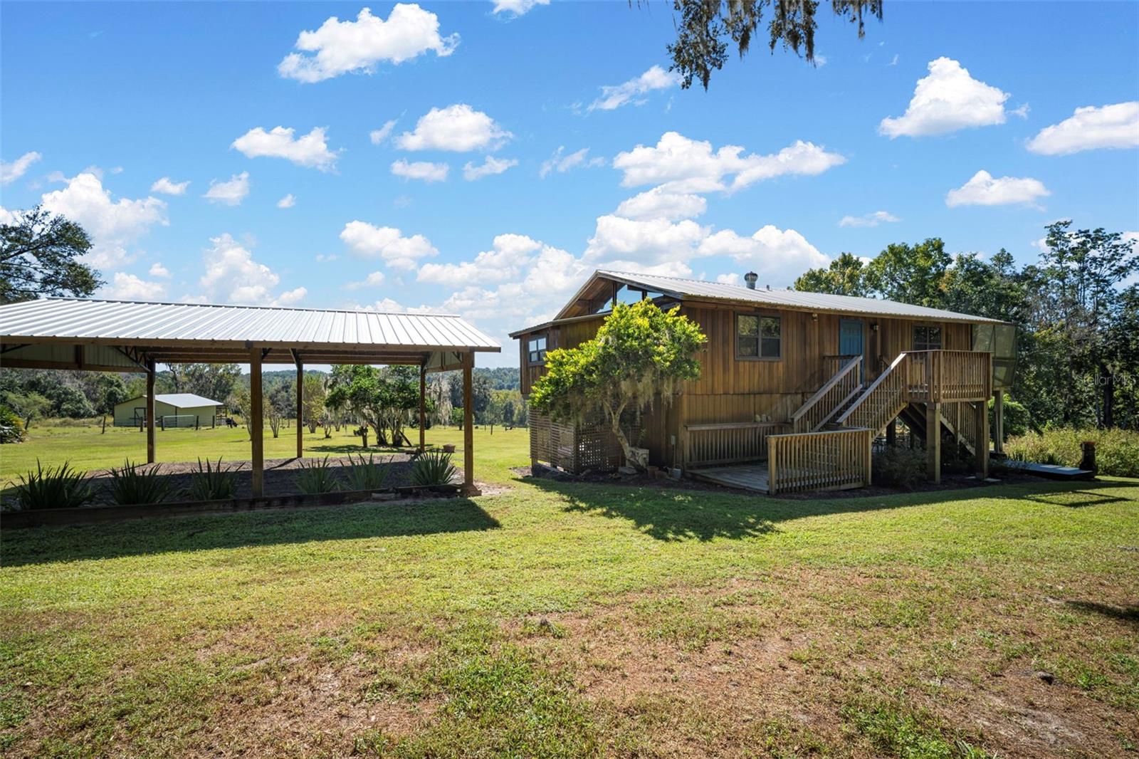 32854 LISTER RD, DADE CITY, FL — photo 43