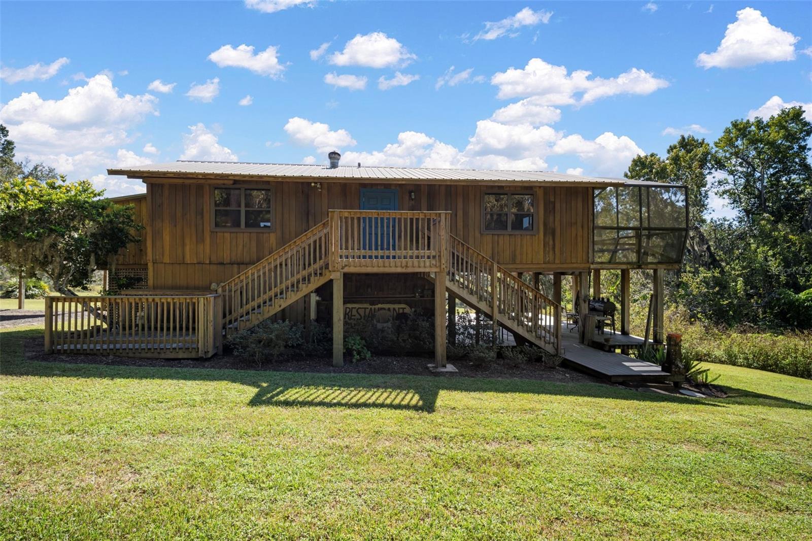 32854 LISTER RD, DADE CITY, FL — photo 44