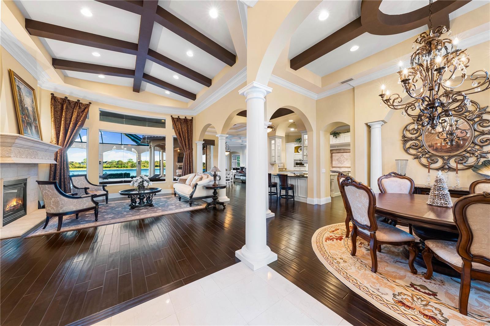 8376 CATAMARAN CIR, LAKEWOOD RANCH, FL — photo 12