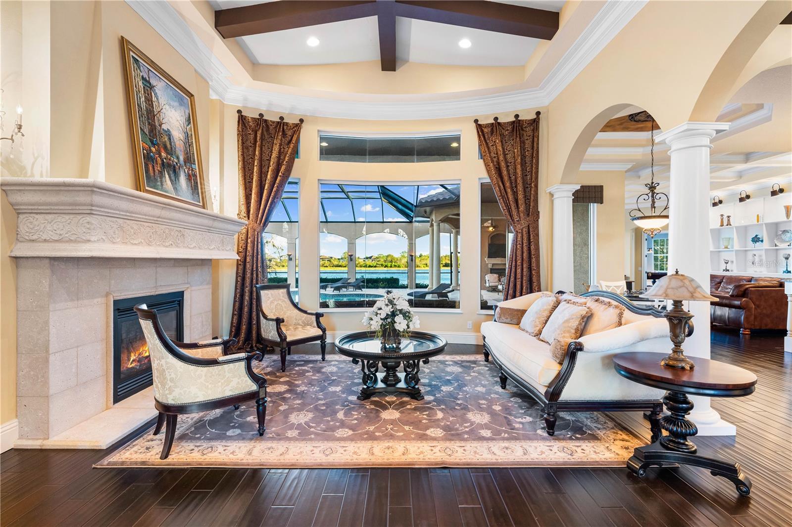 8376 CATAMARAN CIR, LAKEWOOD RANCH, FL — photo 13