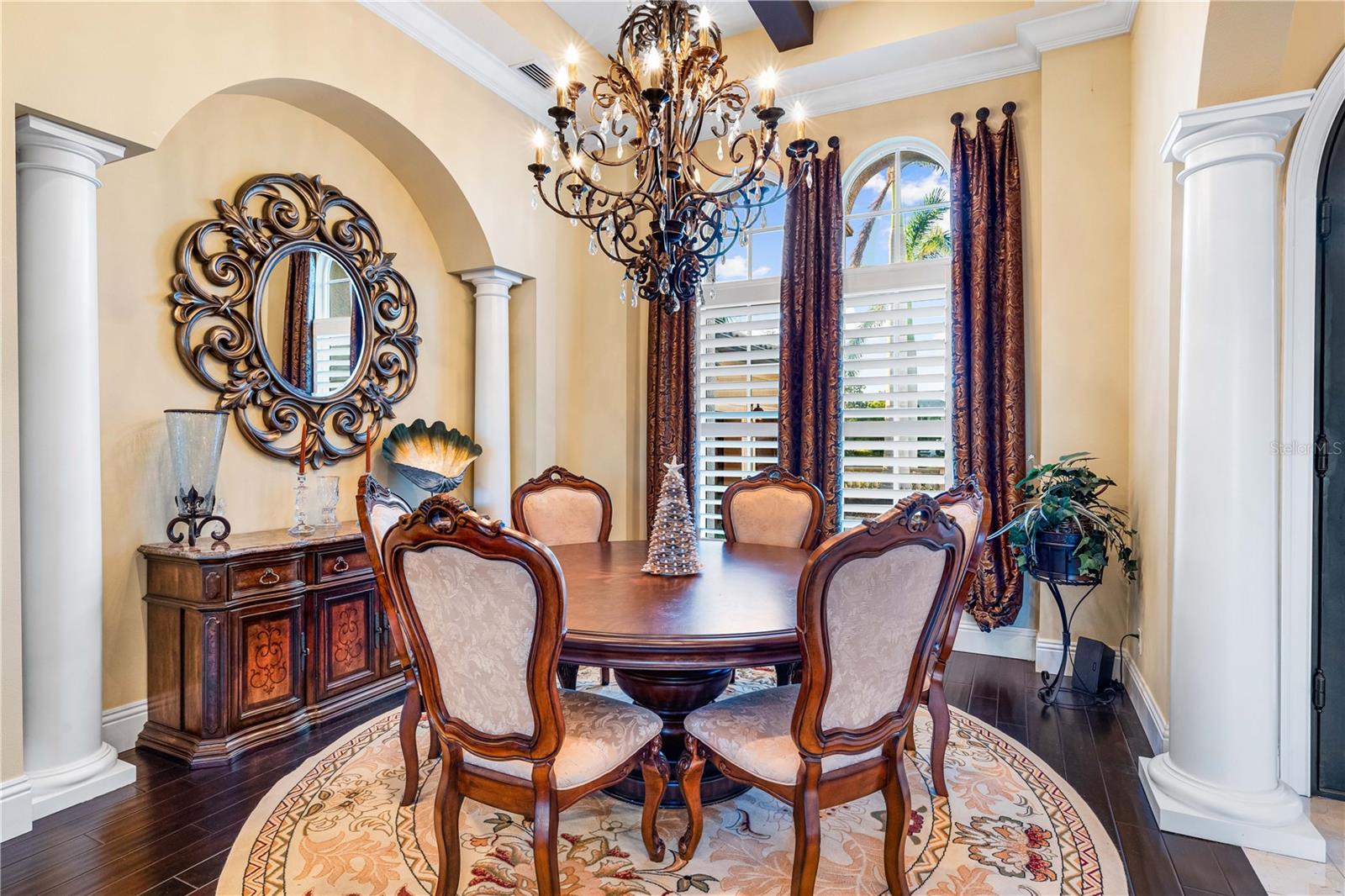 8376 CATAMARAN CIR, LAKEWOOD RANCH, FL — photo 16